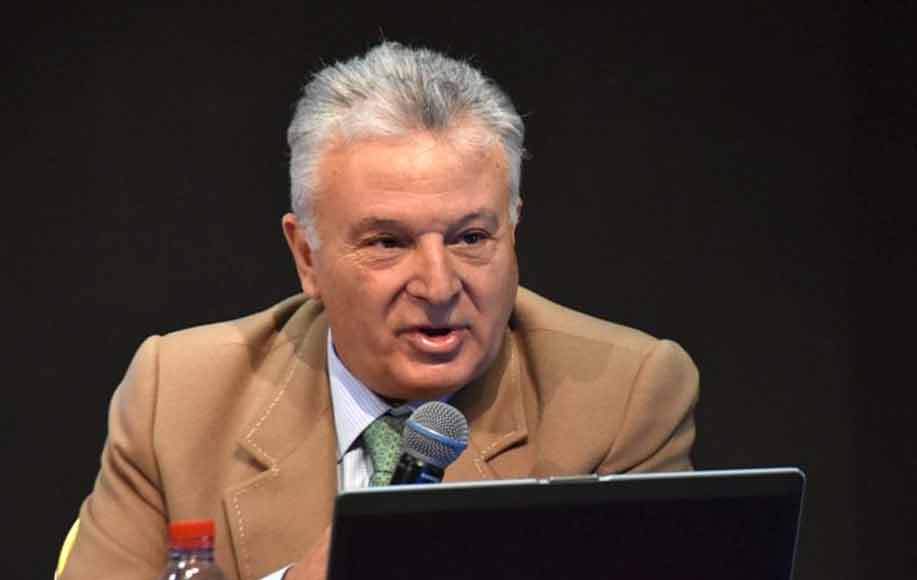 Νικητής των εκλογών στη Συνεταιριστική Τράπεζα Θεσσαλίας και πάλι ο Τάσος Λαππας