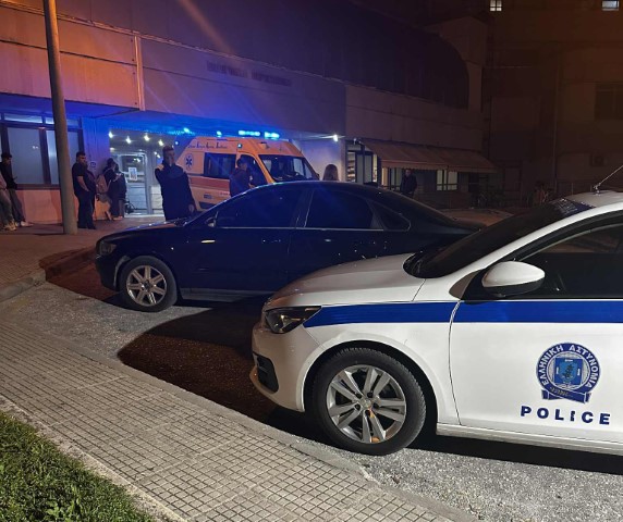 Τραγωδία με 18χρονο νεκρό στα Τρίκαλα – Το αυτοκίνητό του έπεσε σε χαντάκι