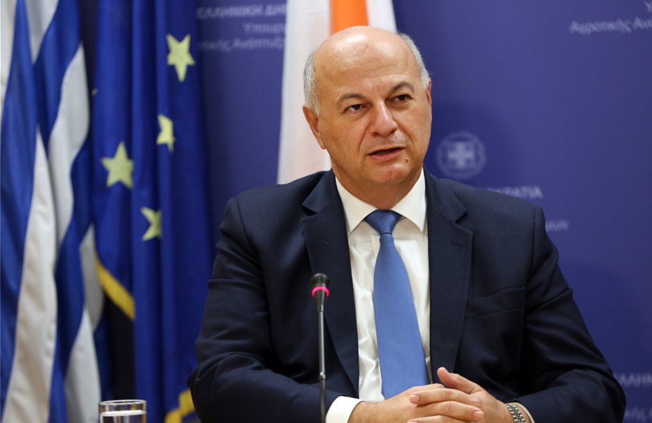 Έτοιμος ο ΟΠΕΚΕΠΕ να πληρώσει τα παλιά Βιολογικά μόλις αποχωρήσει η ΟLAF Έτοιμος ο ΟΠΕΚΕΠΕ να πληρώσει τα παλιά Βιολογικά μόλις αποχωρήσει η ΟLAF