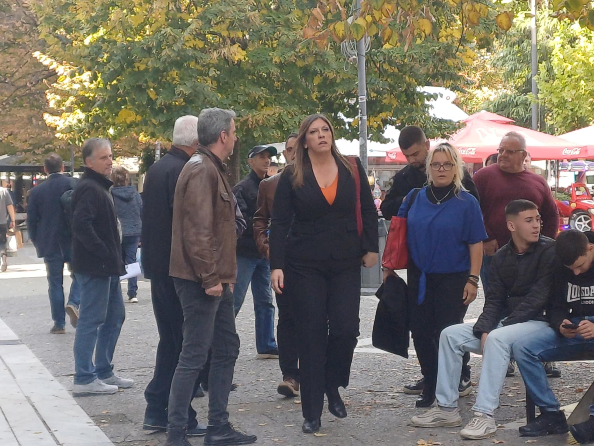 Τέμπη: Για τις 30 Οκτωβρίου αναβλήθηκε η δίκη για τα βίντεο