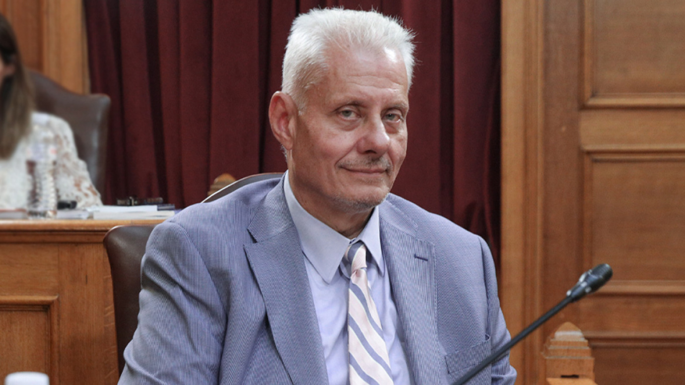 Τι είπε ο αντιπρόεδρος του ΟΠΕΚΕΠΕ για την «βιομηχανία» πλαστών επιδοτήσεων Τι είπε ο αντιπρόεδρος του ΟΠΕΚΕΠΕ για την «βιομηχανία» πλαστών επιδοτήσεων