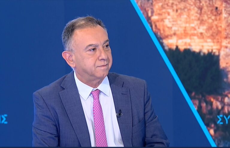 Χρ. Κέλλας στο ΕΡΤnews : Αρχίζει η ροή χρημάτων σε αγρότες και κτηνοτρόφους – Μέχρι τέλος του χρόνου θα δοθούν πάνω από 1 δις Χρ. Κέλλας στο ΕΡΤnews : Αρχίζει η ροή χρημάτων σε αγρότες και κτηνοτρόφους – Μέχρι τέλος του χρόνου θα δοθούν πάνω από 1 δις