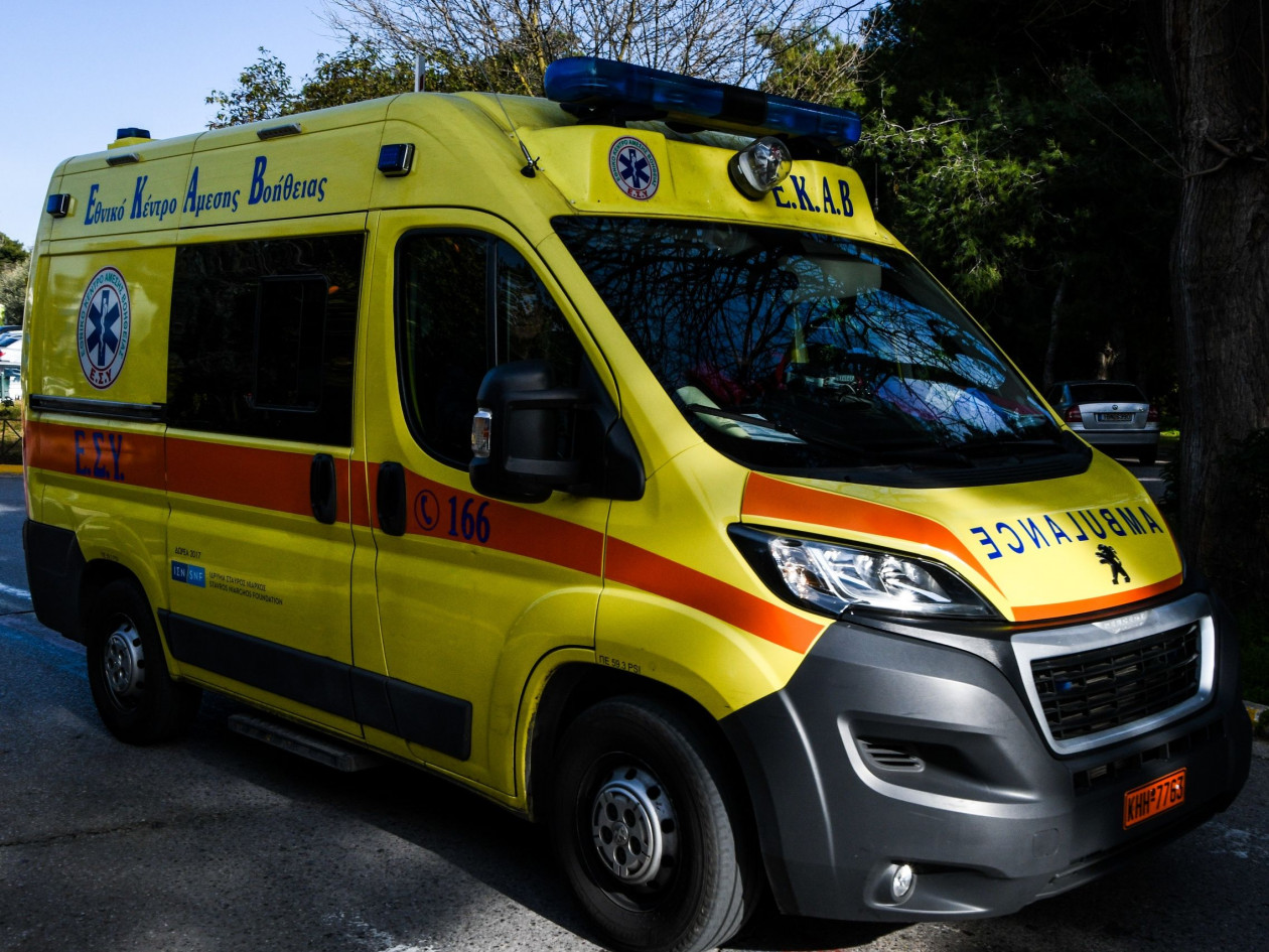 Εύβοια: Πέθανε o 21χρονος που έδινε μάχη να κρατηθεί στη ζωή επί 9 μήνες έπειτα από τροχαίο