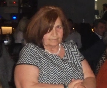 Συλλυπητήρια ανακοίνωση Γεωπονικού Συλλόγου Μαγνησίας για την απώλεια της Αννέτας Φωτοπούλου