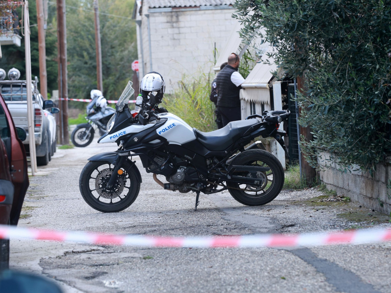 Τρίκαλα: «Ήθελα πάντα να την σκοτώσω» - Πώς ο 18χρονος έφτασε να γίνει μητροκτόνος Τρίκαλα: «Ήθελα πάντα να την σκοτώσω» - Πώς ο 18χρονος έφτασε να γίνει μητροκτόνος