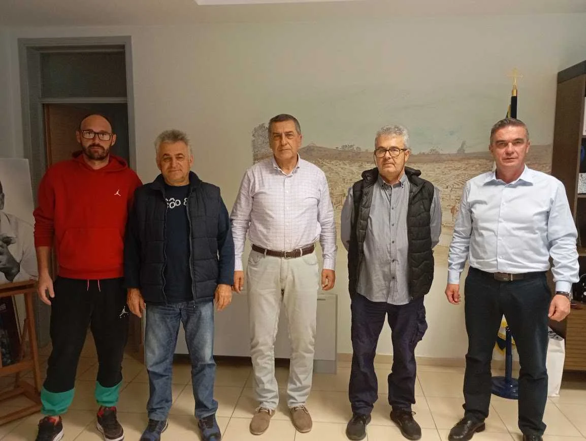 Αποζημίωση ζώων, χαμένου εισοδήματος και ταχείες πληρωμές ζητούν οι κτηνοτρόφοι