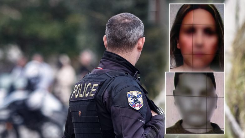 Τρίκαλα: «Είχε σχέσεις με άλλους άνδρες, ήθελα από παλιά να τη σκοτώσω»-«Ό,τι έχω να πω, θα το πω στον ανακριτή» Τρίκαλα: «Είχε σχέσεις με άλλους άνδρες, ήθελα από παλιά να τη σκοτώσω»-«Ό,τι έχω να πω, θα το πω στον ανακριτή»