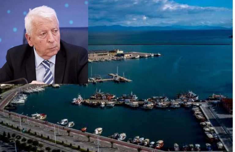 Σύσκεψη για την ακτοπλοϊκή σύνδεση Θεσσαλίας – Βορείου Αιγαίου σήμερα στον Βόλο Σύσκεψη για την ακτοπλοϊκή σύνδεση Θεσσαλίας – Βορείου Αιγαίου σήμερα στον Βόλο