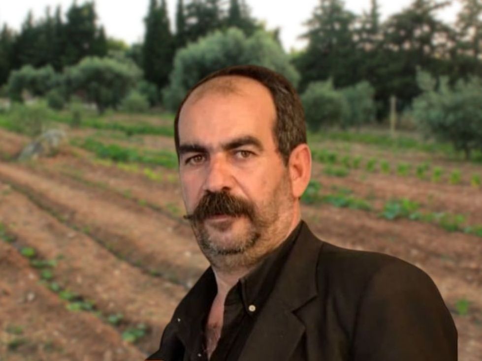 ΟΠΕΚΕΠΕ - Η απάντηση του «Φραπέ»: «Δικάζομαι δημόσια χωρίς δικαίωμα να πω την αλήθεια» ΟΠΕΚΕΠΕ - Η απάντηση του «Φραπέ»: «Δικάζομαι δημόσια χωρίς δικαίωμα να πω την αλήθεια»