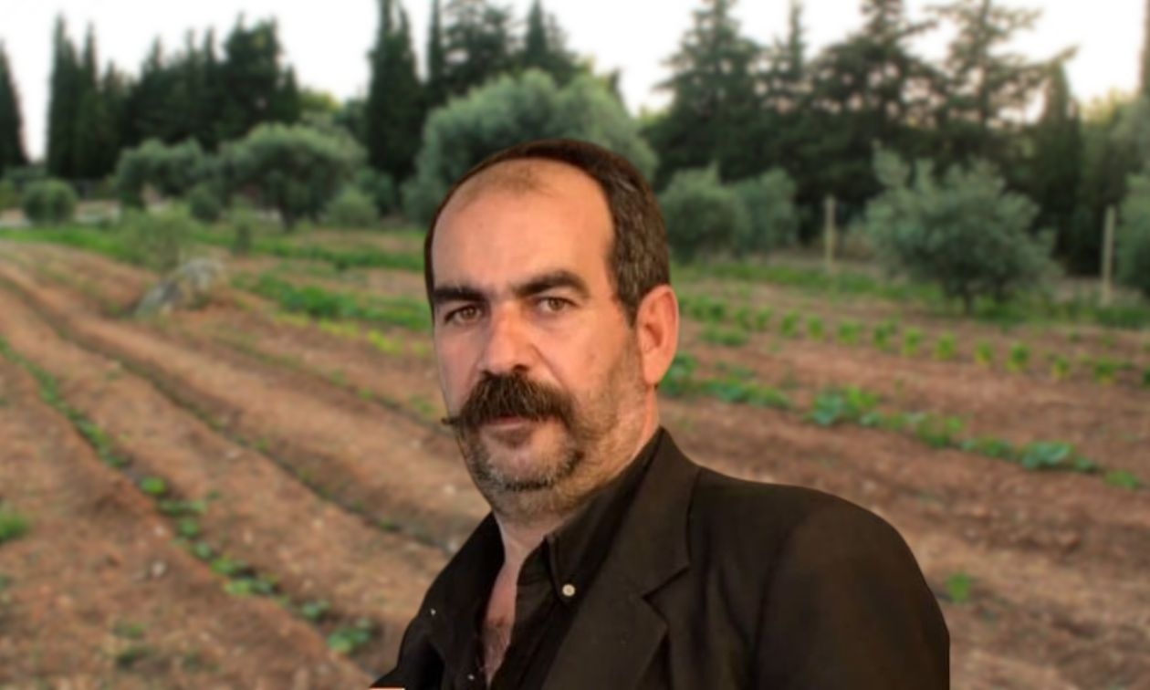 ΟΠΕΚΕΠΕ: 600.000 ευρώ είχε δανειστεί από αγροτικό συνεταιρισμό ο «Φραπές» ΟΠΕΚΕΠΕ: 600.000 ευρώ είχε δανειστεί από αγροτικό συνεταιρισμό ο «Φραπές»