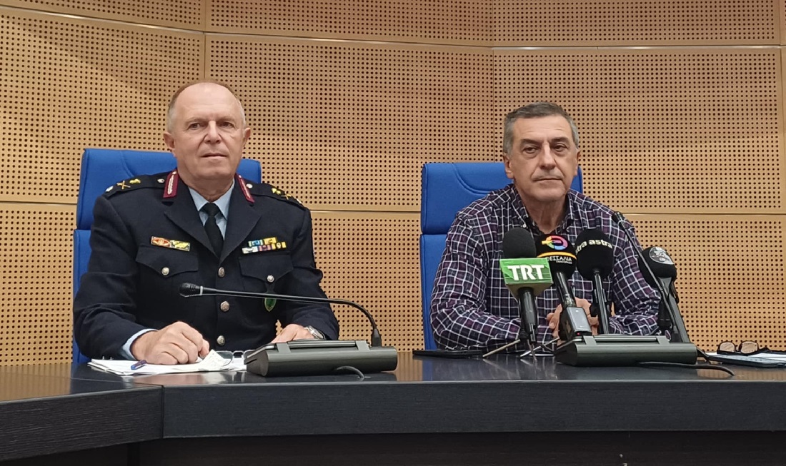 Η περιφέρεια ενισχύει την ΕΛ.ΑΣ με σύγχρονα οχήματα προϋπολογισμού τριών εκατομμυρίων ευρώ (ΦΩΤΟ) Η περιφέρεια ενισχύει την ΕΛ.ΑΣ με σύγχρονα οχήματα προϋπολογισμού τριών εκατομμυρίων ευρώ (ΦΩΤΟ)