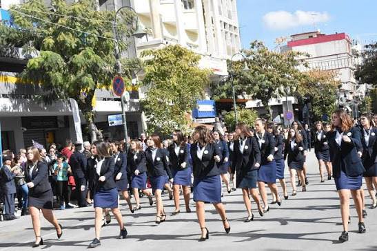 Αξιέπαινη πράξη: Οι μαθητές των Εκπαιδευτηρίων Ράπτου θα παρελάσουν στην ξεχασμένη  Αργιθέα την Τρίτη Αξιέπαινη πράξη: Οι μαθητές των Εκπαιδευτηρίων Ράπτου θα παρελάσουν στην ξεχασμένη  Αργιθέα την Τρίτη