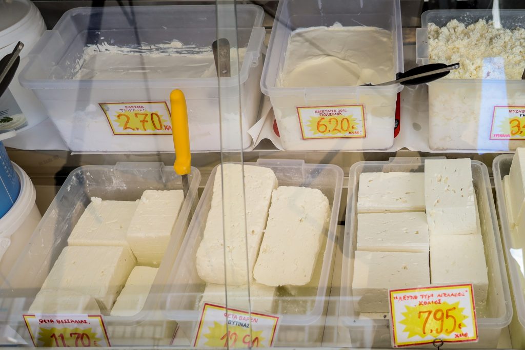 Η ευλογιά «γονατίζει» την αιγοπροβατοτροφία – «Η φέτα κινδυνεύει να γίνει είδος πολυτελείας»