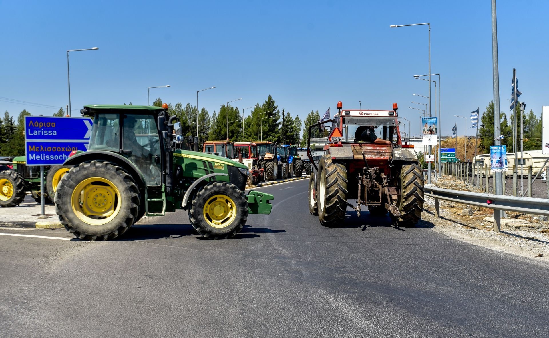 Ο υπό σύσταση Αγροτικός Σύλλογος Δήμου Κιλελέρ στηρίζει κάθε διεκδίκηση απαλλαγμένη από κόμματα