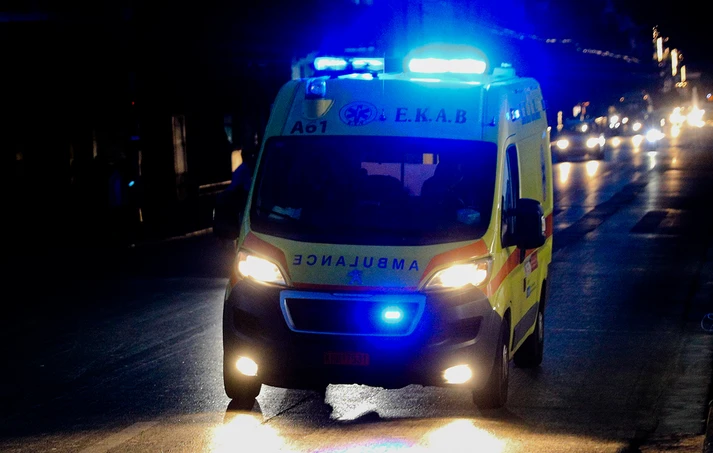 Χανιά: Τραγωδία στη γιορτή καστάνου στο Έλος – Νεκρός ο άνδρας μετά από πυροβολισμούς Χανιά: Τραγωδία στη γιορτή καστάνου στο Έλος – Νεκρός ο άνδρας μετά από πυροβολισμούς