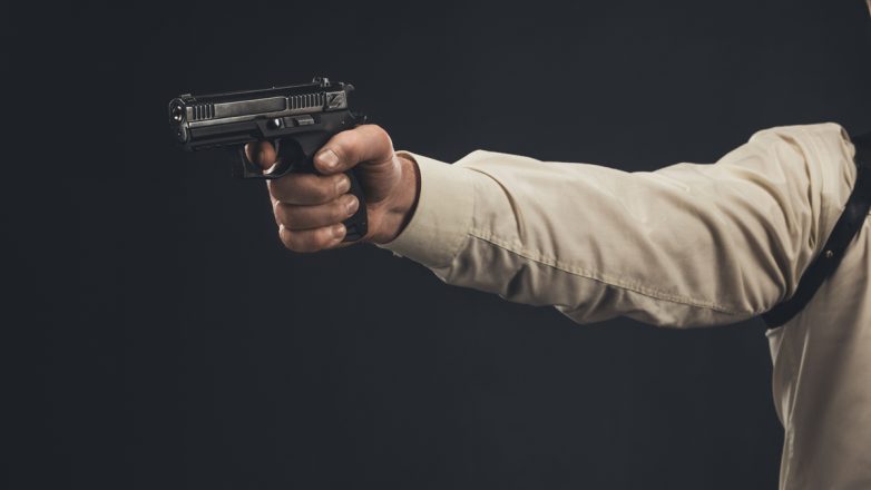 Τραγωδία στην Κίσσαμο Χανίων -Τον πυροβόλησαν την ώρα που χόρευε στην πίστα