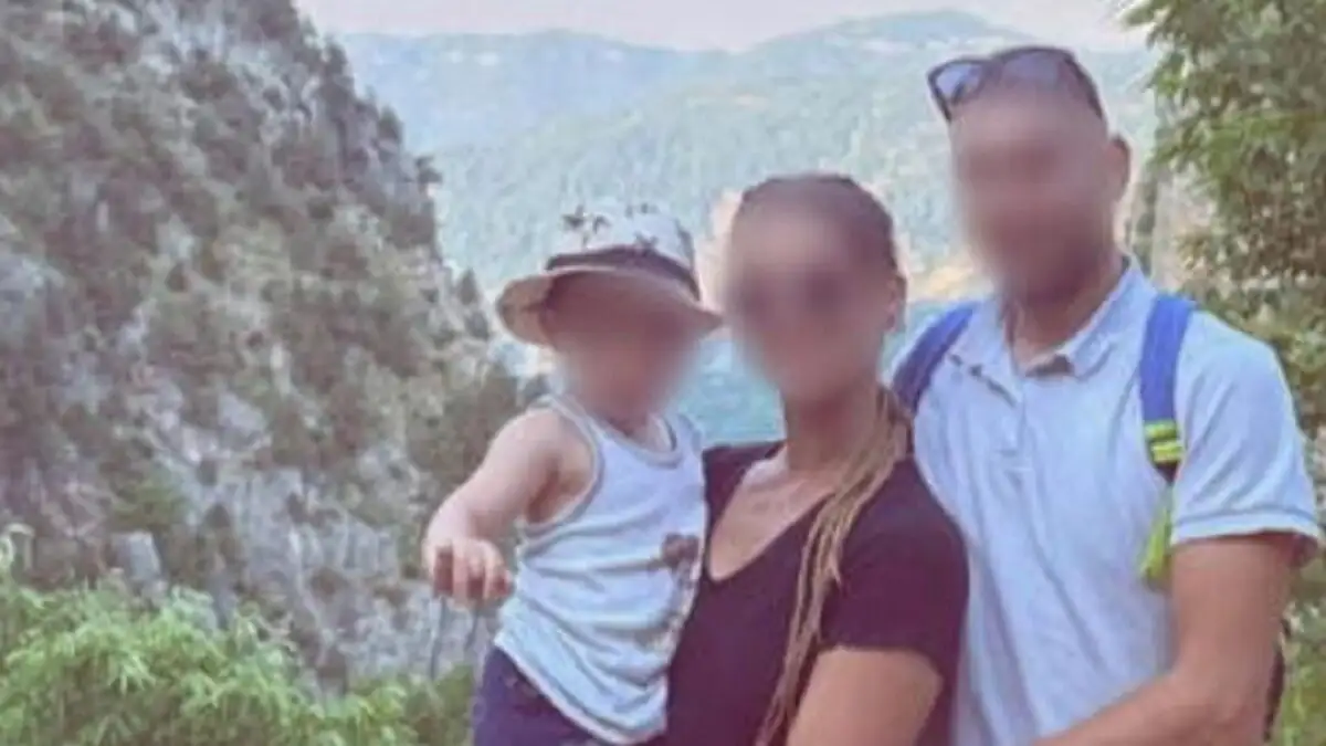 Καρδίτσα: Πώς το βρέφος κατέληξε με πολλαπλά εγκαύματα - «Η κόρη μου δεν το πρόλαβε, είναι σε σοκ», λέει η γιαγιά