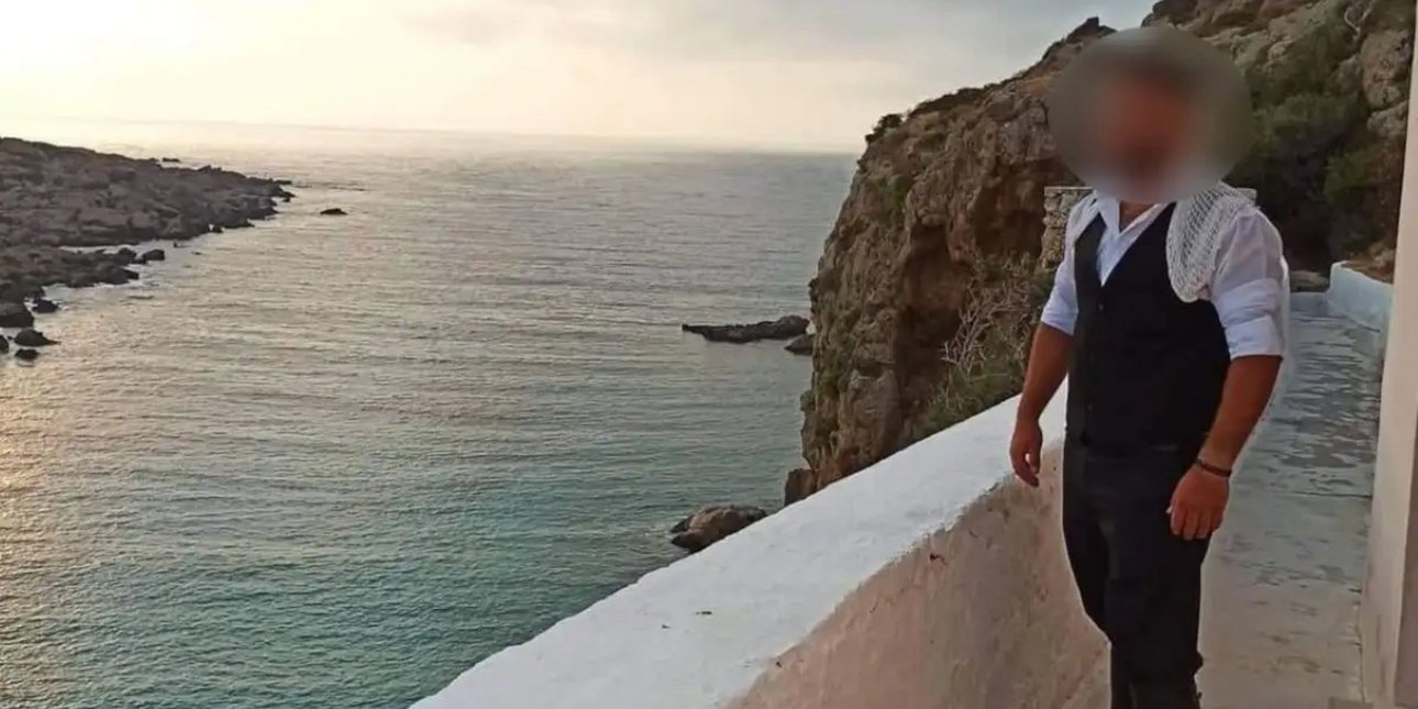 Φονικό στην Κρήτη: «Μου έβρισε τη μάνα, έκανε κίνηση να βγάλει κάτι, φοβήθηκα και τον πυροβόλησα» -Τι υποστηρίζει ο 23χρονος