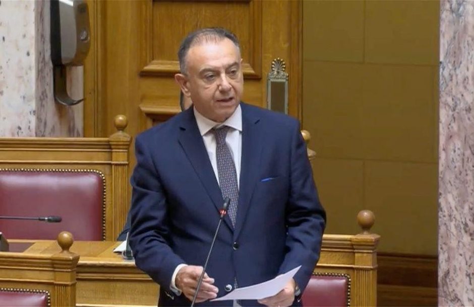 Από Δευτέρα το πετρέλαιο, Νοέμβριο φυτικό κεφάλαιο, Δεκέμβριο πληρωμές ΕΛΓΑ