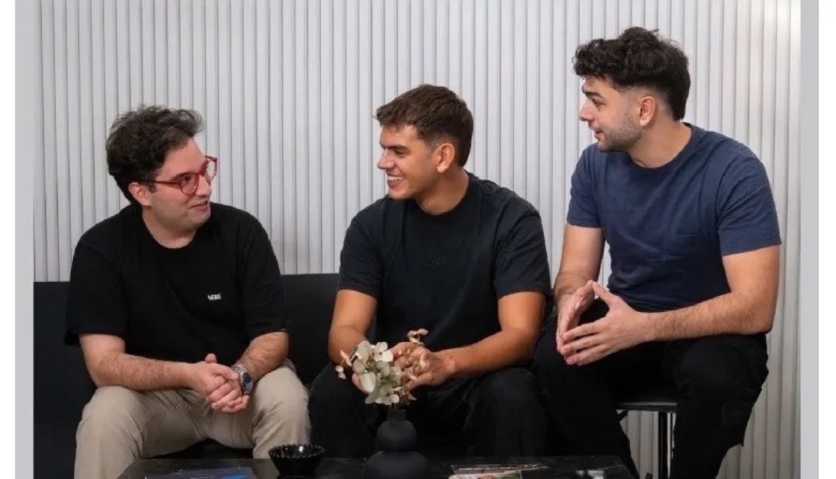 Υπερηφάνεια για το Πανεπιστήμιο Θεσσαλίας για τους τρεις νέους επιστήμονες- βρίσκονται στη λίστα “Forbes 30 Under 30 Greece