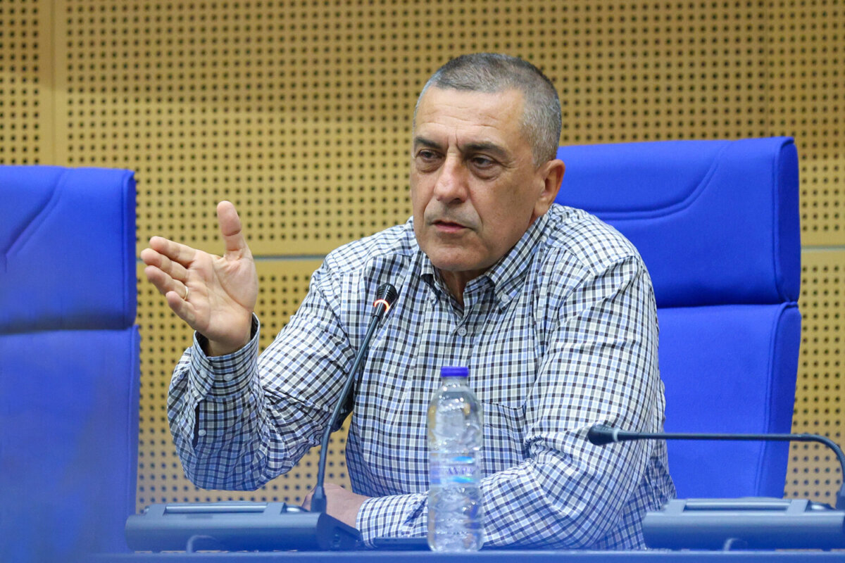 Έτοιμη η Θεσσαλία για τον Διεθνή Ποδηλατικό Γύρο 2026 (ΦΩΤΟ)