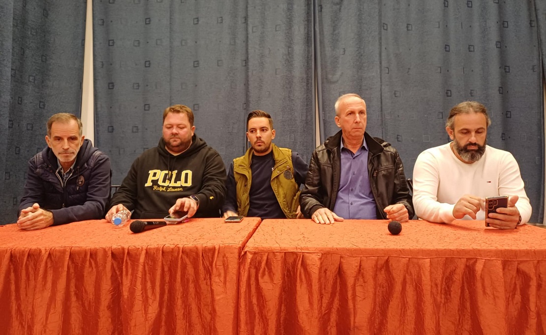 Σε απόγνωση οι Λαρισαίοι αγρότες ετοιμάζουν μπλόκα στα τέλη Νοέμβρη (ΦΩΤΟ)