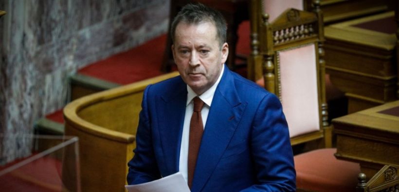 Κόκκαλης:  Η κυβέρνηση συνεχίζει να ερημώνει την ύπαιθρο, αφήνει χωρίς ταχυδρομείο Τύρναβο, Αγιά και Συκούριο