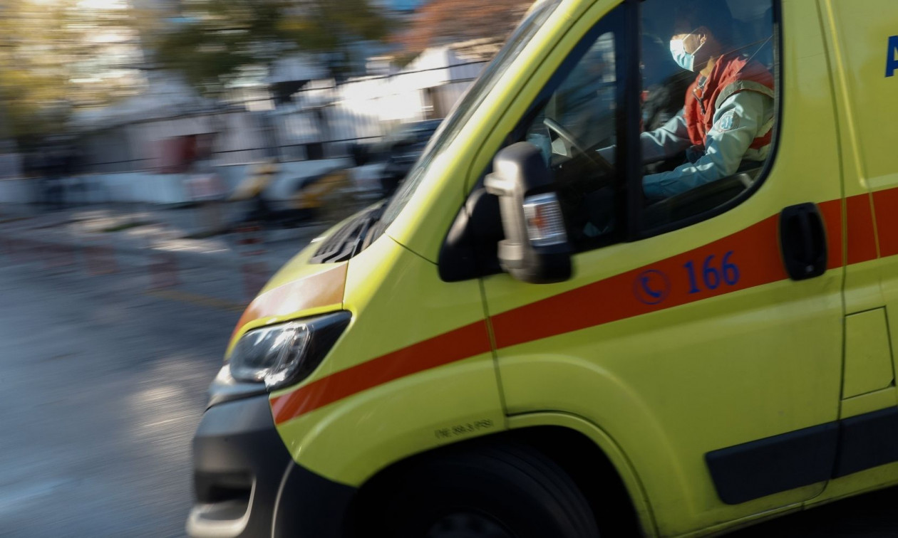 Τραγωδία στον Ασπρόπυργο: Κατέρρευσε 10χρονη στο προαύλιο δημοτικού σχολείου την ώρα της Γυμναστικής