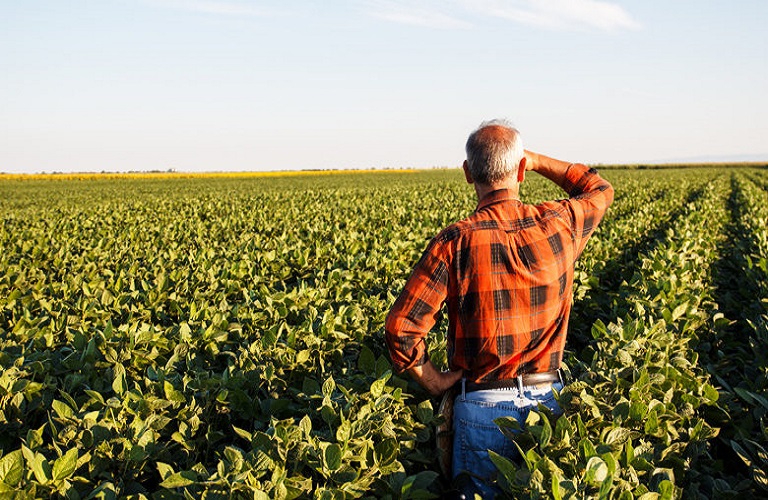 Κ. Τσιάρας: Μέσα στον επόμενο μήνα θα καταβληθούν στους αγρότες περισσότερα από 900 εκ. ευρώ