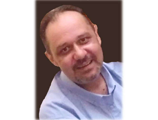 Θλίψη στα Τρίκαλα: Έφυγε από τη ζωή στα 54 του ο Κωνσταντίνος Βασδέκης