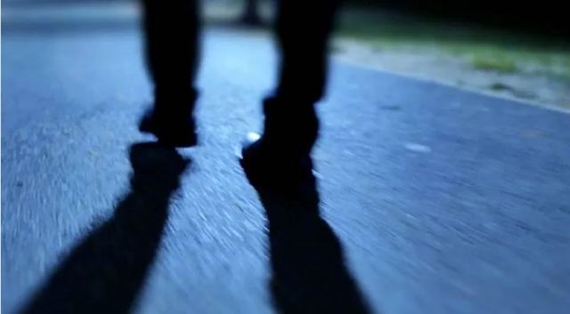 Σοκ στη Λάρισα- «Πήγε να με σκοτώσει μπροστά στα παιδιά μου»