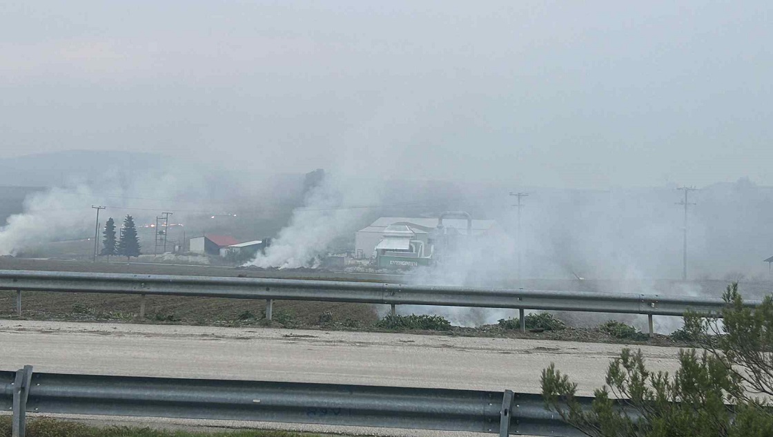 Πυροσβεστική Θεσσαλίας: Παραμένουν σε ισχύ τα μέτρα και τα μέσα πρόληψης και αποφυγής εκδήλωσης πυρκαγιών