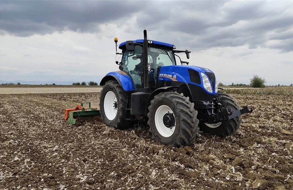 Kόβει 20% των αγροτεμαχίων από την προκαταβολή βασικής 2025 ο δορυφόρος που τα βλέπει όλα «χώμα»