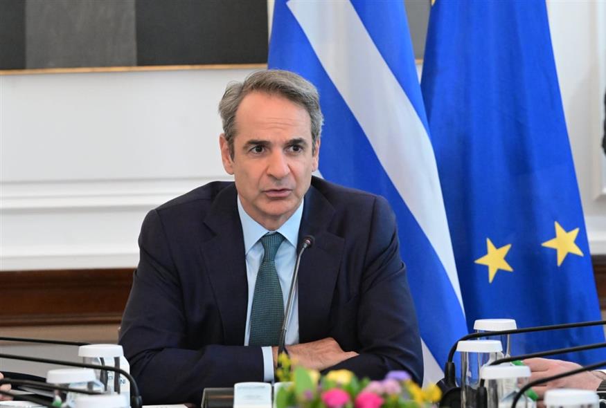 Μητσοτάκης: Η μεταρρύθμιση του ΟΠΕΚΕΠΕ, η πιο δύσκολη που μπορώ να θυμηθώ - Κορυφαία μας προτεραιότητα οι ένστολοι