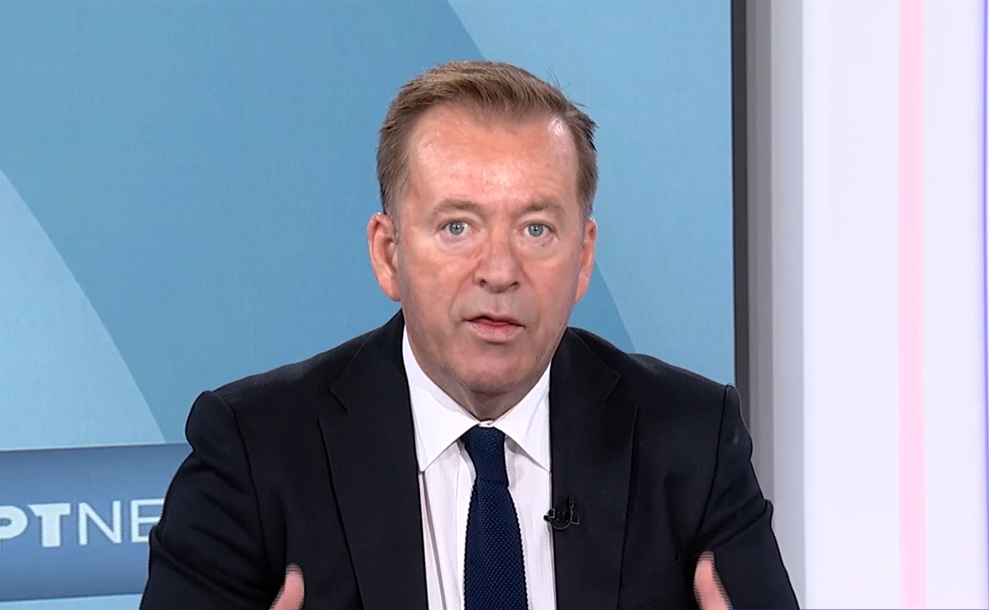 Κόκκαλης: «Σε ασφυκτική κατάσταση οι Οργανώσεις Ελαιολάδου λόγω στάσης πληρωμών