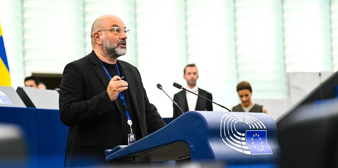 Σάκης Αρναούτογλου προς Κομισιόν: Οι αλιείς του Παγασητικού δεν μπορούν να περιμένουν άλλο