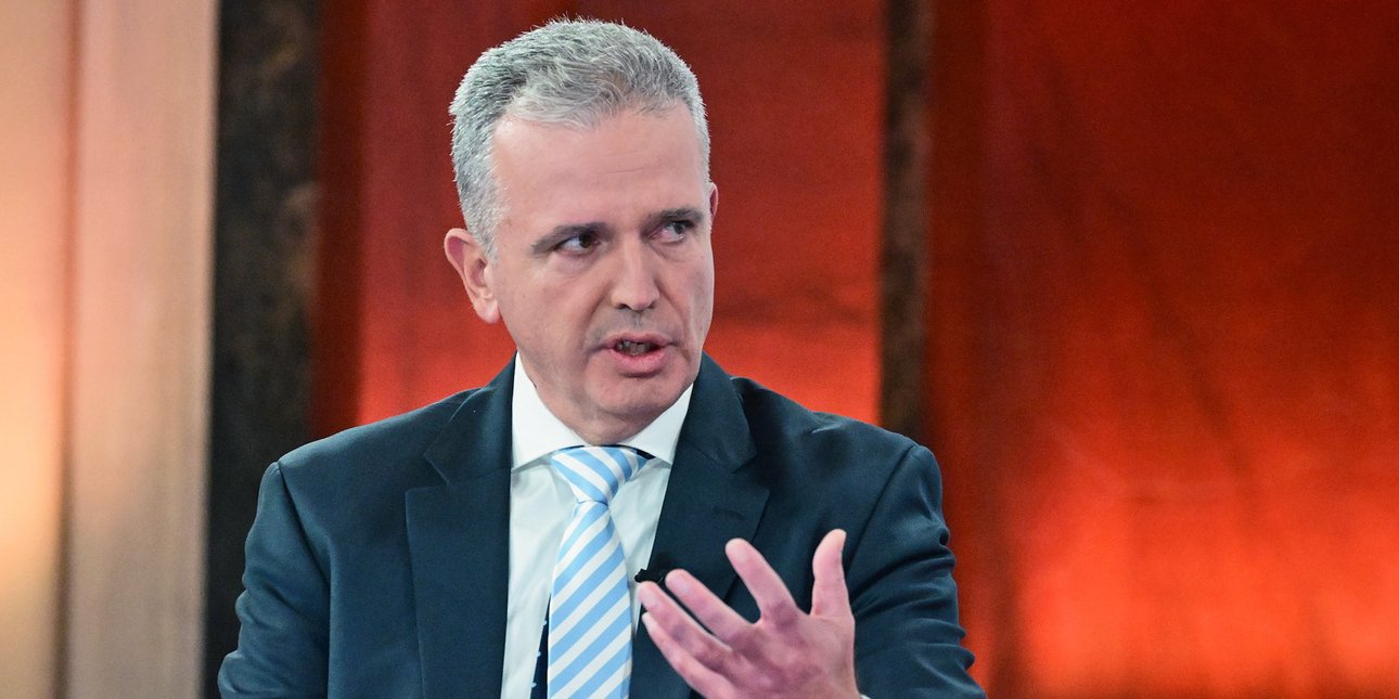 Παραιτήθηκε ο CEO των ΕΛΤΑ Γρηγόρης Σκλήκας -Φουρτούνα στην κυβέρνηση, το μεσημέρι ανακοινώνεται το νέο πλαίσιο