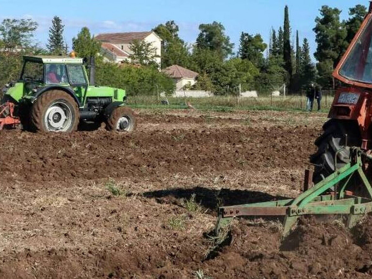 Κατατέθηκε το Σχέδιο Δράσης για  ορθή καταβολή  αγροτικών επιδοτήσεων -θετική αντίδραση από την Ευρωπαϊκή Επιτροπή
