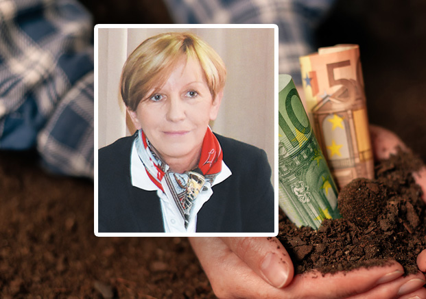 Ρ. Νιάκα: Αγροτικές επιδοτήσεις