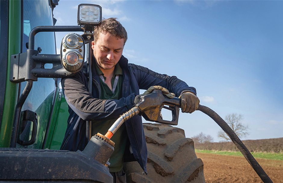 ΑΑΔΕ: Καταβλήθηκε η τρίτη δόση στο αγροτικό πετρέλαιο σε 82.624 δικαιούχους