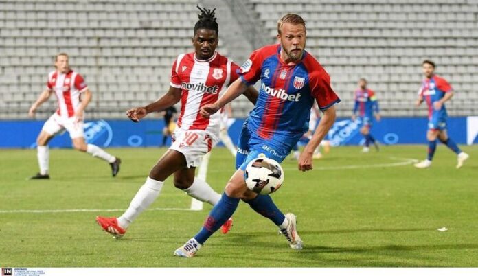 Επείγουσα προκαταρκτική από την Εισαγγελέα Βόλου για τις καταγγελίες Σούντγκρεν για «στημένους» αγώνες