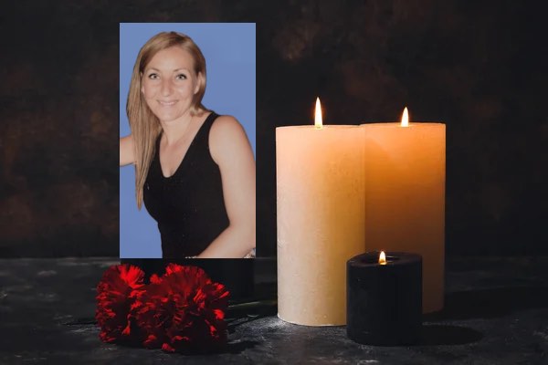 Θλίψη στη Λάρισα: Απεβίωσε σε ηλικία 44 ετών η η Μανούλια Χατζηαναγνώστου – Μάλτζαρη