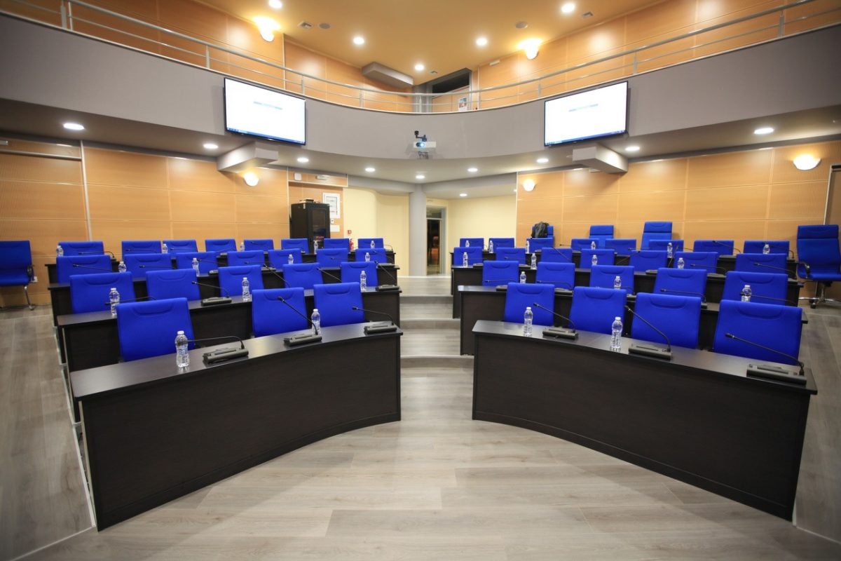 Νέο στοπ από το περιφερειακό συμβούλιο σε εργοστάσιο καύσης σκουπιδιών στη Θεσσαλία