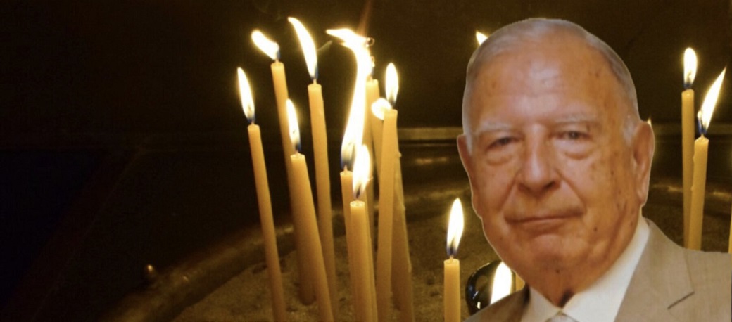 Θλίψη στο Βόλο: Έφυγε από τη ζωή ο γνωστός μηχανολόγος μηχανικός  Γεώργιος Σισμάνης