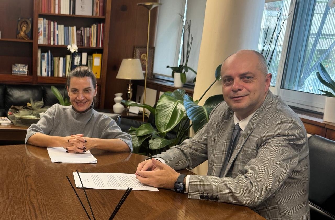 Συνάντηση Καπετάνου με ΔΥΠΑ, πρόταση για ειδικό πρόγραμμα στήριξης κτηνοτρόφων