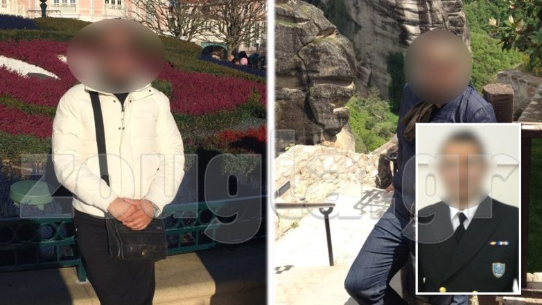 Βόλος: Πατέρας ο λιμενικός που κατηγορείται για ασέλγεια σε ανήλικα– «Μην το πείτε στην οικογένειά μου»