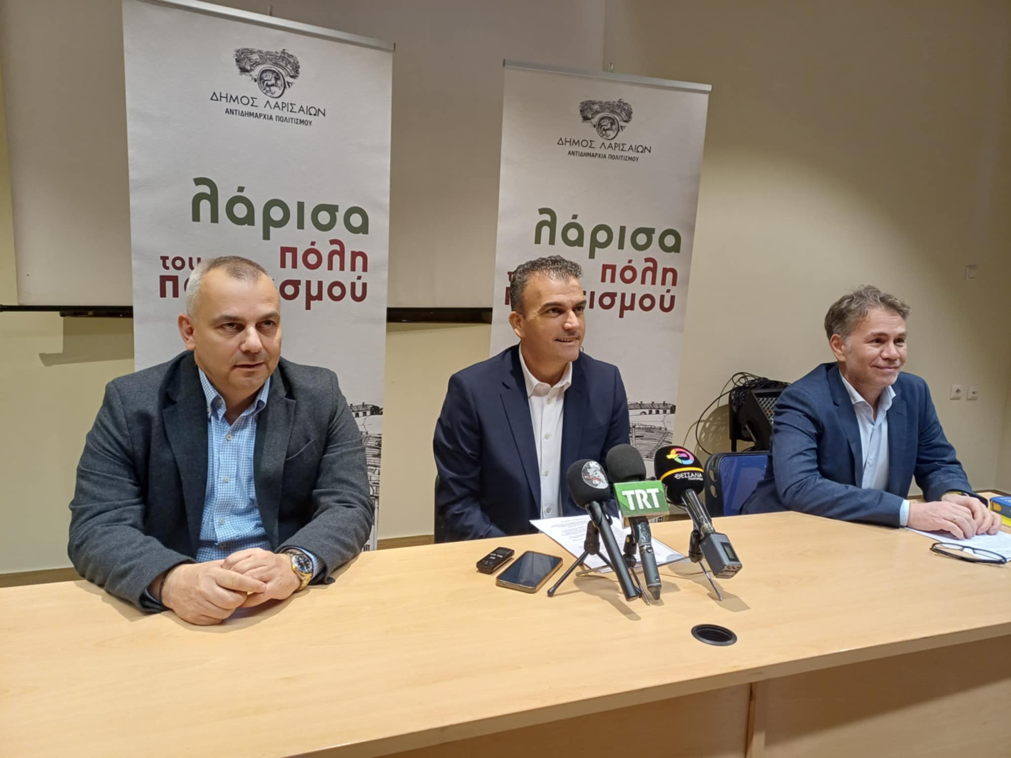 Η νεολαία στο προσκήνιο – Δωρεάν πρόγραμμα επαγγελματικού προσανατολισμού στη Λάρισα (ΦΩΤΟ)