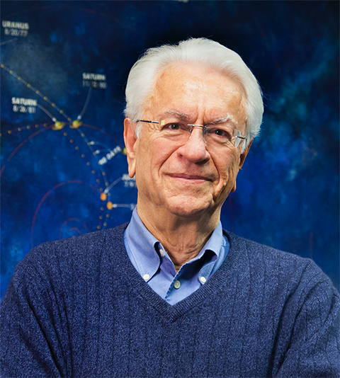 Το «Καφέ της Επιστήμης της Περιφέρειας Θεσσαλίας» υποδέχεται στα Τρίκαλα τον κορυφαίο Έλληνα επιστήμονα Σταμάτιο Κριμιζή