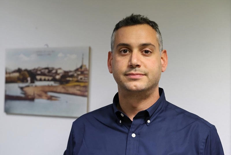 Αχιλλέας Κέλλας μετά την επίθεση: Συνεχίζουμε ακόμα πιο αποφασισμένοι