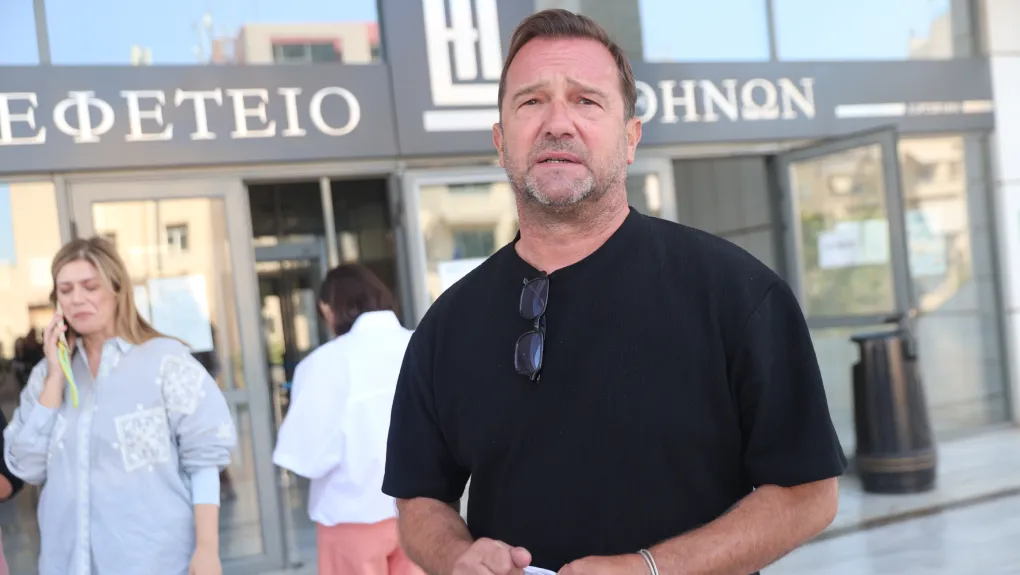 Πλακιάς από Άρειο Πάγο: Ζητάμε αναβάθμιση του κατηγορητηρίου για τον Καραμανλή